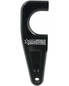 Allstar Performance Steering Arm Passenger Side 3-1/4 in Bolt Span A