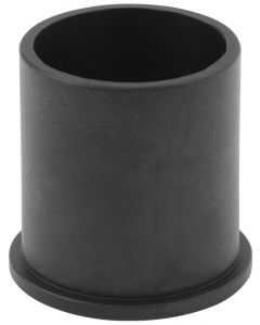 Allstar Performance Torsion Bar Bushing 7/8 in ID Nylon Black Mini S