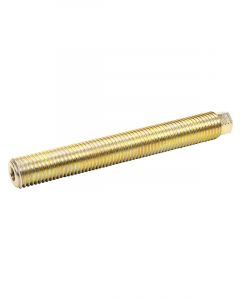 Allstar Performance Jack Bolt 1-8 in Thread 8 in Long Steel Cadmium