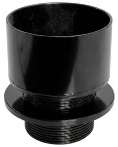 Allstar Performance Coil Spring Spacer Adjustable Steel Cadmium 5 in…