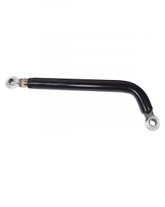 Allstar Performance Panhard Bar J-Style Adjustable 17-1/2 to 19-1/2