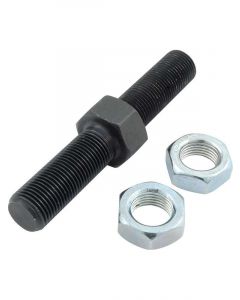 Allstar Performance Linkage Adjuster 5/8-18 in Right Hand Male Threa