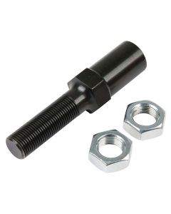 Allstar Performance Linkage Adjuster 5/8-18 in Right Hand Male Threa