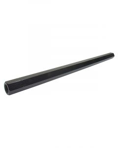 Allstar Performance Suspension Tube 1-1/8 in Hex 6 in Long 3/4-16 in