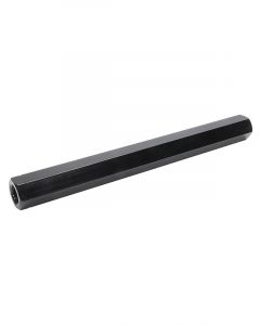 Allstar Performance Suspension Tube 1-1/8 in Hex 10 in Long 3/4-16 i