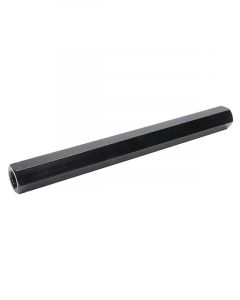 Allstar Performance Suspension Tube 1-1/8 in Hex 11 in Long 3/4-16 i