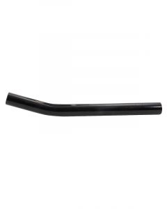 Allstar Performance Tie Rod Bent 7/8 in OD 13-1/2 in Long 5/8-18 in …