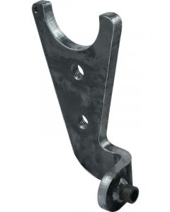 Allstar Performance Trailing Arm Bracket Passenger Side Lower Weld-O…