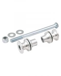 Allstar Performance Shock Spacer Kit 90 / 10 Bolt / Nut / Spacers Al…