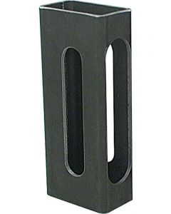 Allstar Performance Trailing Arm Bracket Slider Box Frame Mount Weld…