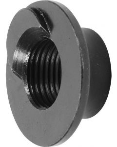 Allstar Performance T-Nut 3/4-16 in Thread Steel Black Allstar Slide…