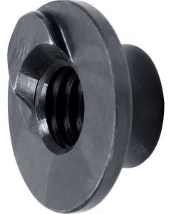 Allstar Performance T-Nut 1/2-13 in Thread Steel Black Allstar Slide