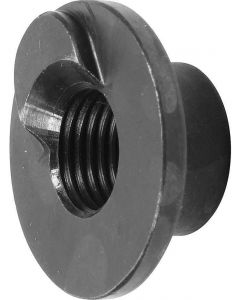 Allstar Performance T-Nut 1/2-20 in Thread Steel Black Allstar Slide