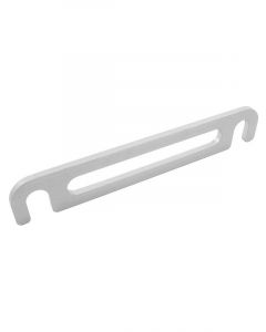 Allstar Performance Control Arm Shims Upper 6 in Center Spacing 3/16