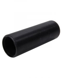 Allstar Performance Coil-Over Sleeve 7 in Length Threaded Aluminum B
