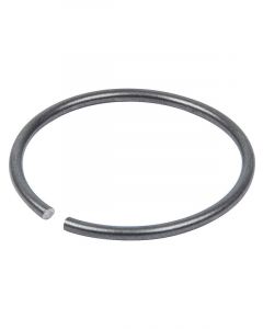 Allstar Performance Snap Ring Fox Steel Natural Shock Tube Allstar C