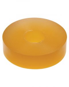 Allstar Performance Bump Stop Puck 2 in OD 5/8 in ID 1/2 in Tall 40