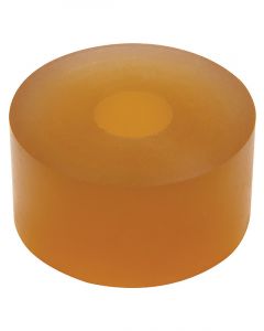 Allstar Performance Bump Stop Puck 2 in OD 5/8 in ID 1 in Tall 40 Du