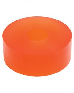 Allstar Performance Bump Stop Puck 2 in OD 5/8 in ID 3/4 in Tall 55 …