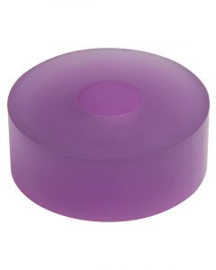 Allstar Performance Bump Stop Puck 2 in OD 5/8 in ID 3/4 in Tall 60
