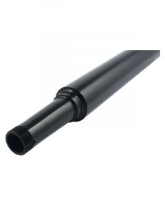 Allstar Performance Axle Housing Tube 26-5/8 in Length 3 in OD 2-1/2…