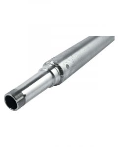Allstar Performance Axle Housing Tube 29 in Length 3 in OD 2-5/8 in …