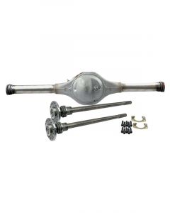 Allstar Performance Rear Axle Housing Ford 9 in 58 in Wide Offset 5