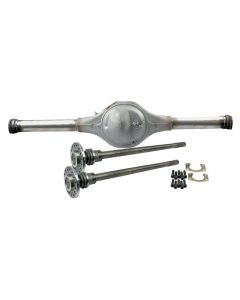Allstar Performance Rear Axle Housing Ford 9 in 60 in Wide Offset 5 …