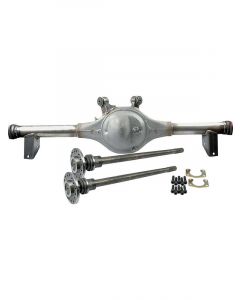 Allstar Performance Rear Axle Housing Ford 9 in 58 in Wide Offset 5 …