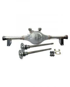 Allstar Performance Rear Axle Housing Ford 9 in 60 in Wide Offset 5
