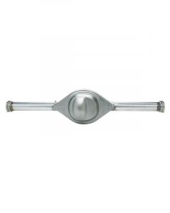 Allstar Performance Rear Axle Housing Ford 9 in 56 in Wide Centered