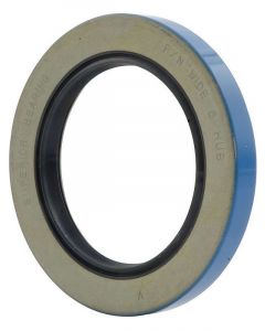 Allstar Performance Hub Bearing Seal Rear Rubber / Steel Wide 5 H…
