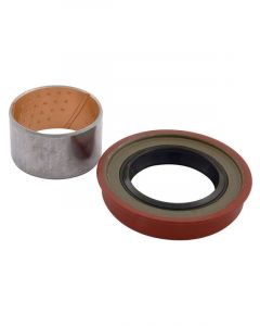 Allstar Performance Tailshaft Housing Seal Bushing Rubber / Steel Be