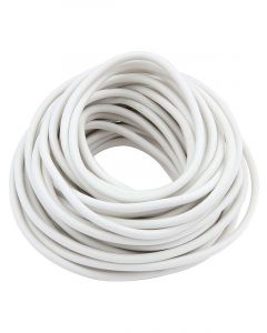 Allstar Performance Wire 20 Gauge 50 ft Roll Plastic Insulation Copp