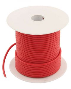 Allstar Performance Wire 20 Gauge 100 ft Roll Plastic Insulation Cop
