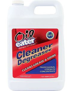 Allstar Performance Degreaser - Oil Eater - 1 gal Bottle - Each