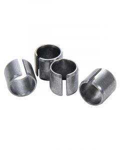 Allstar Performance Cylinder Head Dowels Steel Natural GM LS-Series