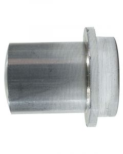 Allstar Performance Camshaft Thrust Button 0.945 in Long Aluminum Bi…