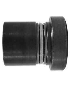 Allstar Performance Camshaft Thrust Button 0.945 in Long Roller Stee