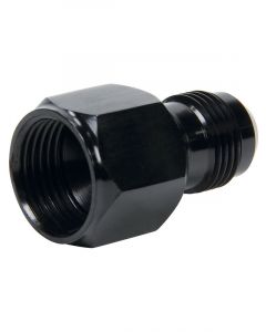 Allstar Performance Fitting Adapter Straight 10 AN Female to 8 AN Ma…