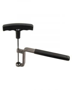 Allstar Performance Valve Lash Wrench 7/16 in Wrench 1/8 in Allen In…