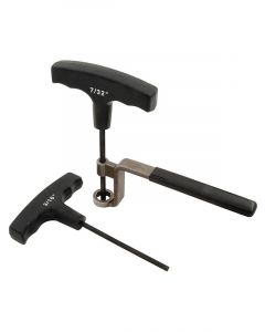 Allstar Performance Valve Lash Wrench 9/16 in Wrench 3/16 and 7/32 i…