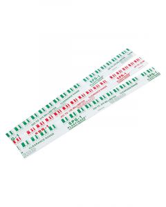 Allstar Performance Plastigauge 0.002-0.006 in and 0.025 to 0.076 mm