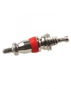 Allstar Performance Valve Stem Core - Steel - Set of 10