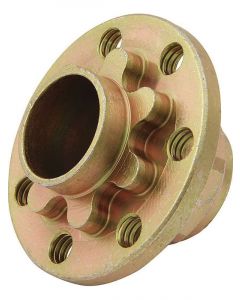 Allstar Performance Panhard Bar Mount Nut Climbing Steel Cadmium All