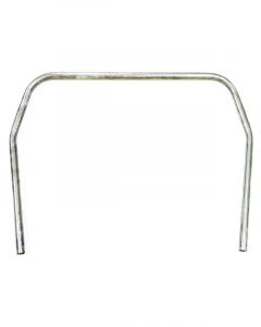 Allstar Performance Main Hoop Weld-On 1-3/4 in OD Steel GM F-Body 19…