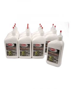 Amalie Gear Oil Hypoid Gear Multi-Purpose 75W90 Conventional 1 q