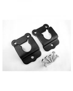 Amp Research Bed Extender Hardware BedXTender Brackets / Hardware V