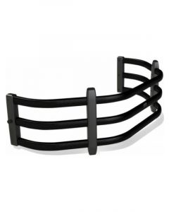 Amp Research Bed Extender BedXTender HD Sport Bed Mounted Aluminum