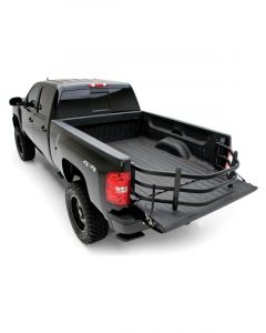 Amp Research Bed Extender BedXTender HD Sport Bed Mounted Aluminum